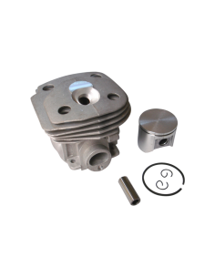 Cylindre pour Husqvarna 357-359 REF 537157302 - 537157304