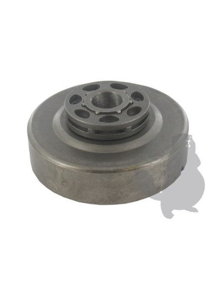 Pignon de tronçonneuse 3/8-7DTS pour Stihl 017, 018, 019, 021, 023, 025, MS210, MS250, MS170, MS171, MS180, MS181