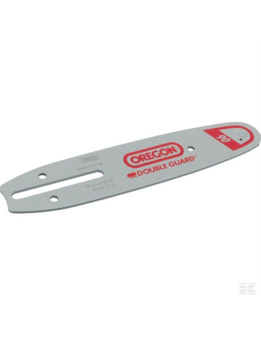 Guide de tronçonneuse Oregon 084MLEA041 3/8 1.1 mm 20 cm 33E