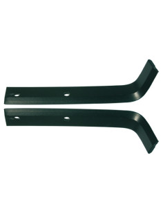 Sarcleur motoculteur Stafor (la paire)