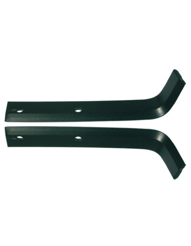Sarcleur motoculteur Stafor (la paire)