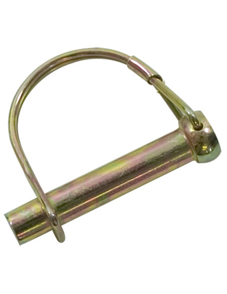 Goupille automatique 10x45