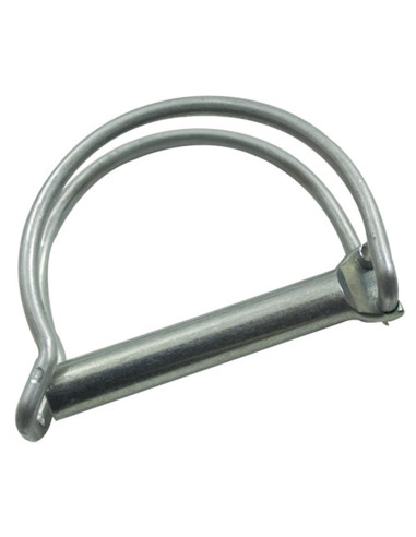 Goupille automatique 7x42