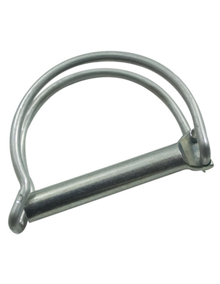 Goupille automatique 7x42
