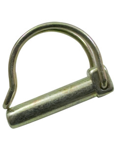 Goupille automatique 10x40