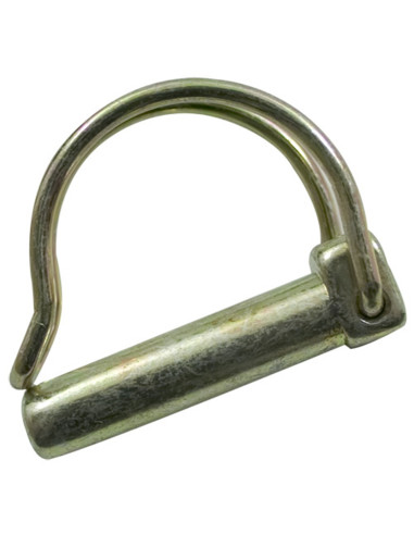 Goupille automatique 10x40