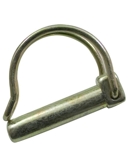 Goupille automatique 10x40