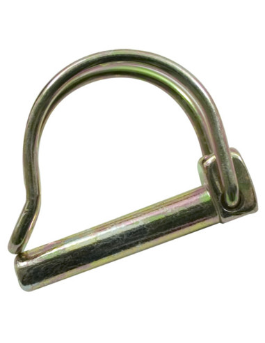 Goupille automatique 8x45