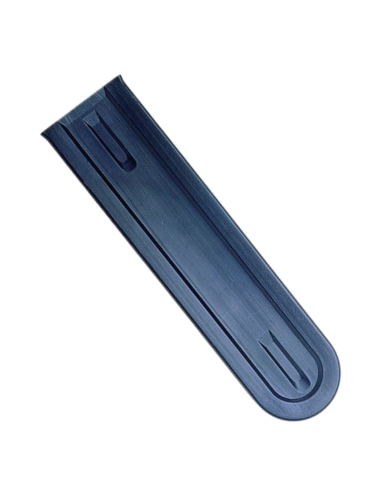 Protège guide tronçonneuse 35 cm