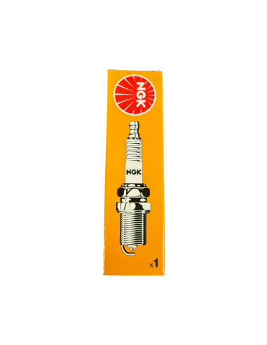 Bougie d'allumage NGK BPMR7A