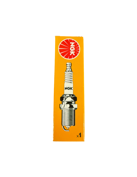 Bougie d'allumage NGK BPR6HS