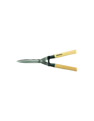 Sécateur d'ébranchage METALLO 54cm, lames ondulées, bois