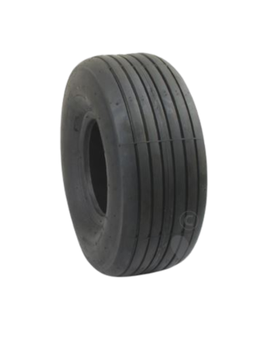 Pneumatique lignée 15x6.00-6 (4 plis)