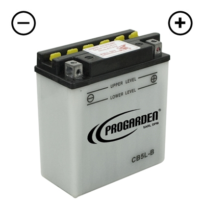 Batterie CB5l-B