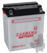 Batterie 12N12-4A - 12N124A