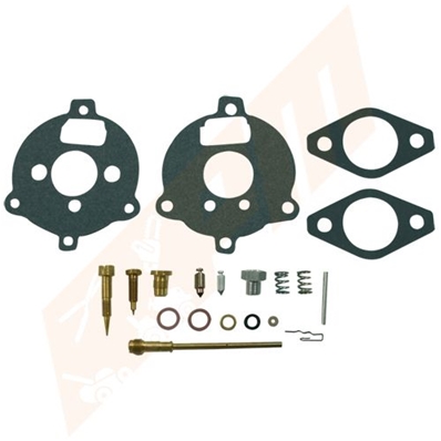 Kit réparation carburateur pour BRIGGS & STRATTON 394693, 291763