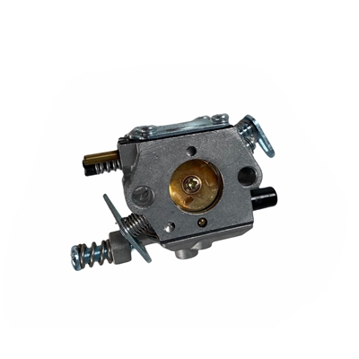 Carburateur Stihl pour 021-023-025-MS250 équipé d'une pompe d'amorcage remplace Walbro WT286 - 11231200615 - 1123 120 0615