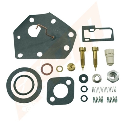 Kit réparation carburateur pour BRIGGS & STRATTON 494622