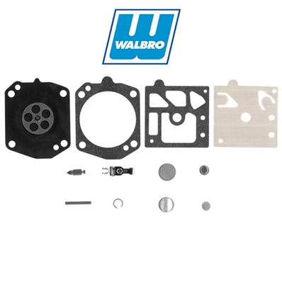 Kit complet WALBRO ORIGINE K22-HDA - K22-HDA