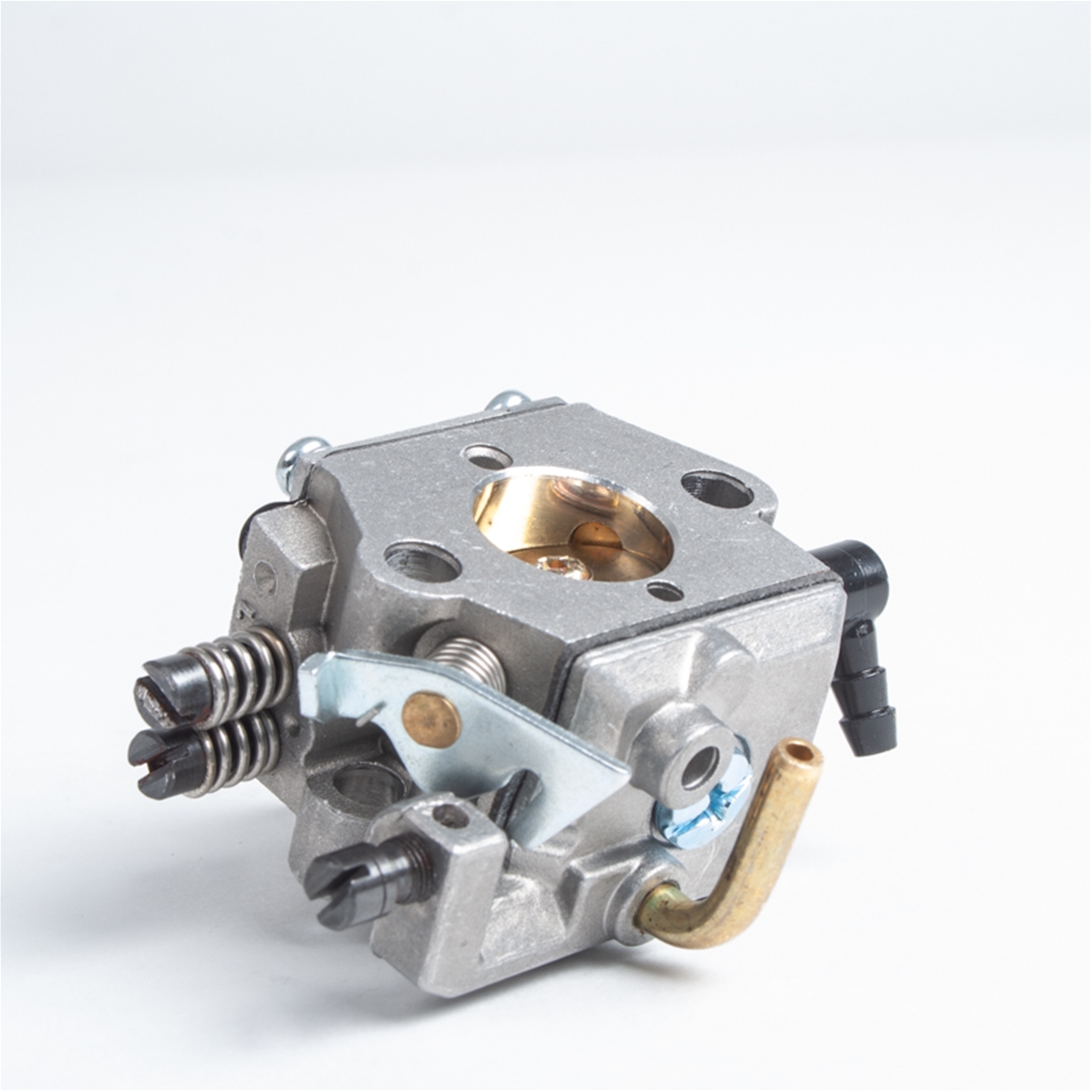 Hippotech Kit de remplacement de carburateur pour Stihl 024 026 MS240 MS260 
