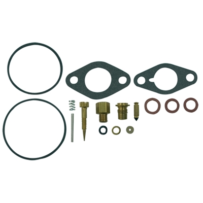 Kit réparation carburateur pour TECUMSEH 29155, 29157, 30359, 31390