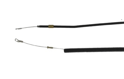 Câble d'accélerateur pour STIHL FS400 - FS450 Référence 41281801102