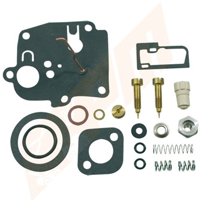 Kit réparation carburateur pour BRIGGS & STRATTON 494623