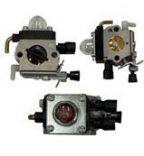 Carburateur pour Stihl FS38, FS55 2 MIX - Rempl. 41401200623 - C1Q