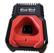 Pulverisateur à baterrie Blue bird 