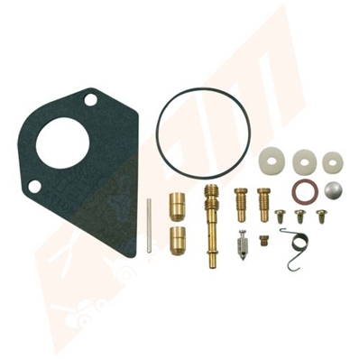 Kit réparation carburateur pour BRIGGS & STRATTON 498116