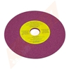 Meule pro 145x22.2x3.2 - violette Tecomec pour Super Jolly