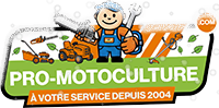 Pro-Motoculture