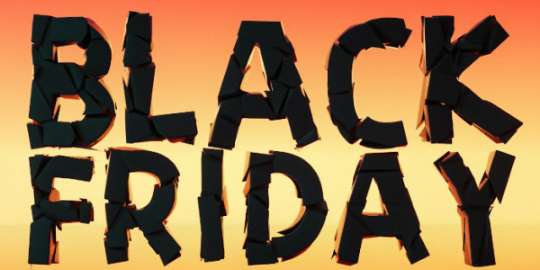 Le Black Friday Est Là – Découvrez Nos Offres Imbattables sur Pro-Motoculture !