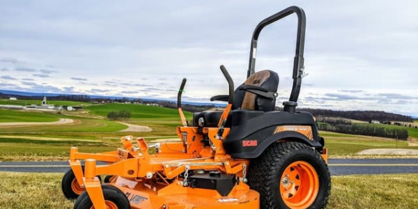 Courroie de motoculture : quand et comment la remplacer ?