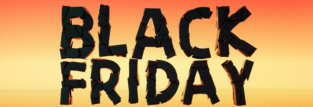 Le Black Friday Est Là – Découvrez Nos Offres Imbattables sur Pro-Motoculture !