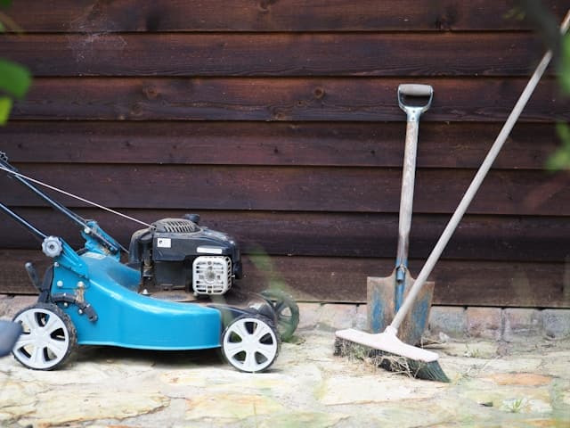 Indice de réparabilité : réparer plutôt que remplacer, un choix logique en motoculture
