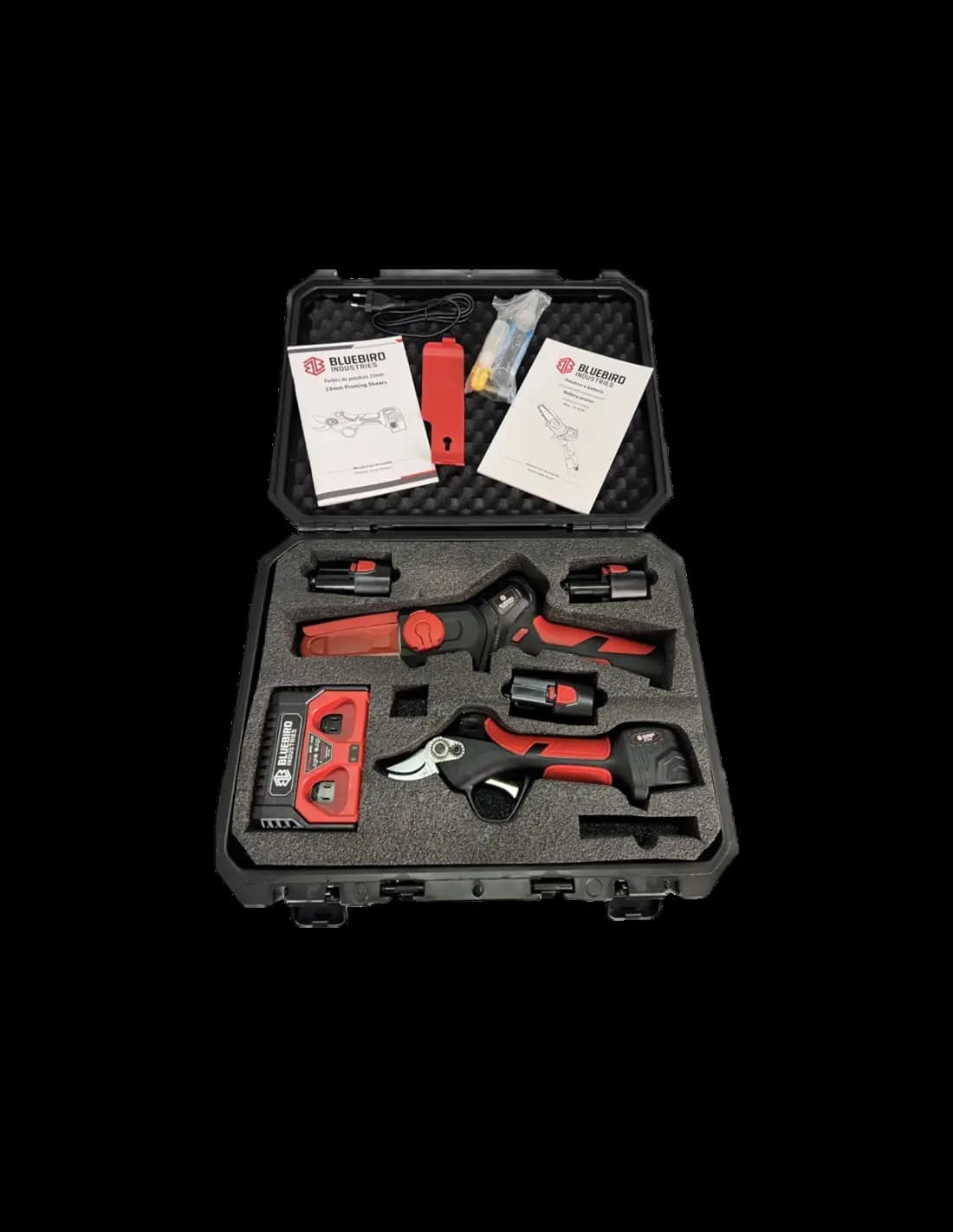 Motoculture : les contrôles indispensables avant la reprise de saison